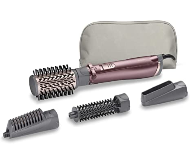 Babyliss Suszarko-lokówka AS960E Powerful Air Styling - 1526419 - zdjęcie